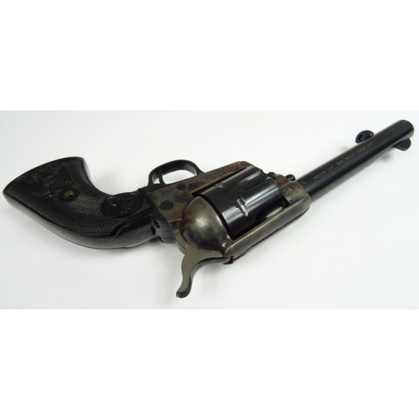 Rewolwer Colt SAA kal. .357Mag.